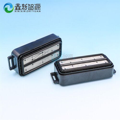 星光1024双通道墨垫 彩神JHF 柯尼E卡1024I喷头保湿垫喷绘机墨栈 - 图2