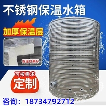 Hunan Stainless Steel Tank Horizontal Square Lid Vertical Round Lid Thickened Pool Dust Cap Stainless Steel Water Tank Lid