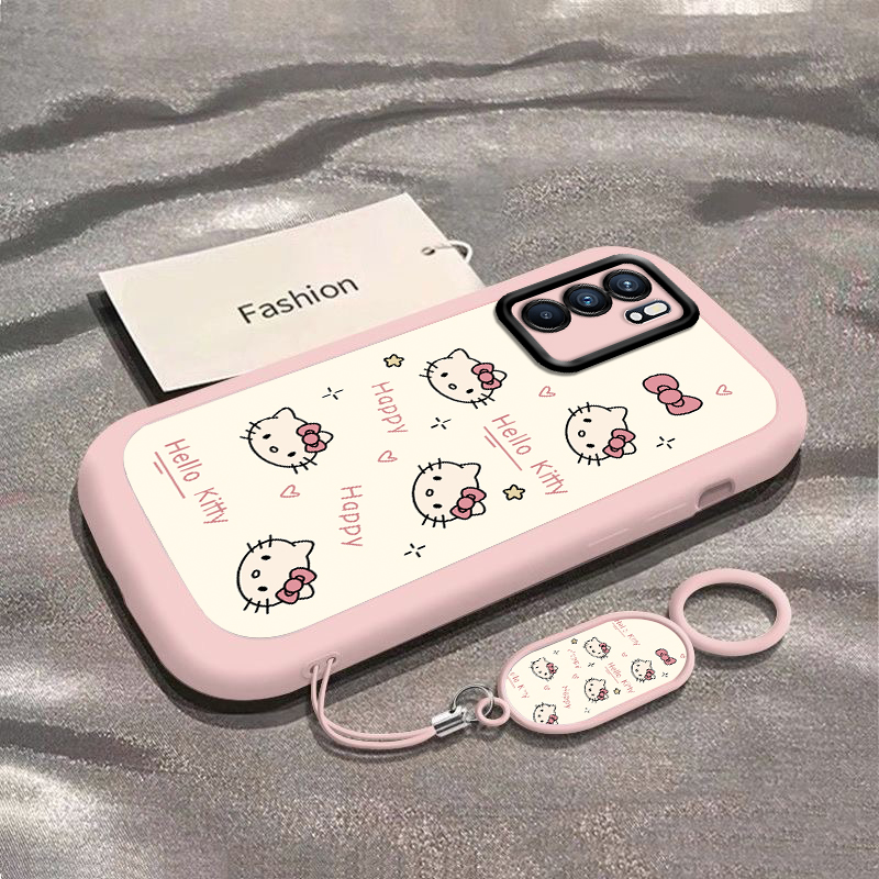 适用PEQM00手机壳OPPOPEQMOO新款OPPOPEQM软壳OPPO套PEQMOO硅胶opp0pp0ppo全包Reno65G防摔oppoReno65G女ren - 图2