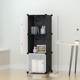 0J simple cabinet modern simple resin adult cloth steel rack clothing folding assembly art cabinet solid clothes wood combination storage cabinet