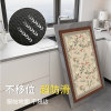 Kitchen floor mat non-slip anti-oil absorbent door mat