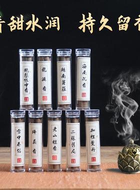 纯铜迷你小香薰炉莲花铜香炉檀香炉小摆件镂空盖覆古风小铜炉精美