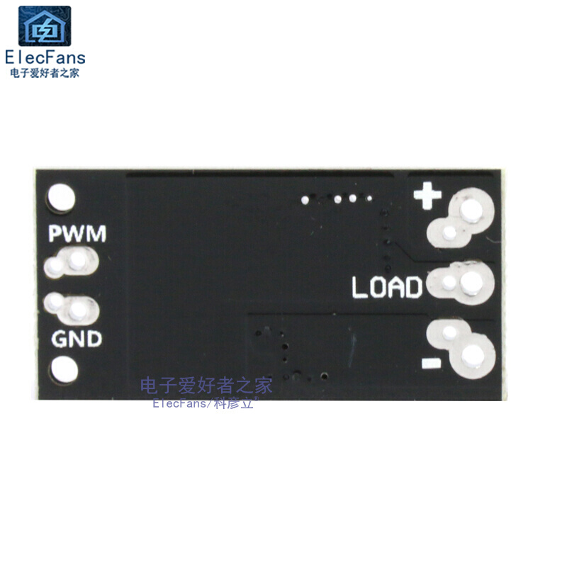 隔离MOSFET MOS管 场效应管模块 替代继电器 FR120N LR7843 D4184 - 图2