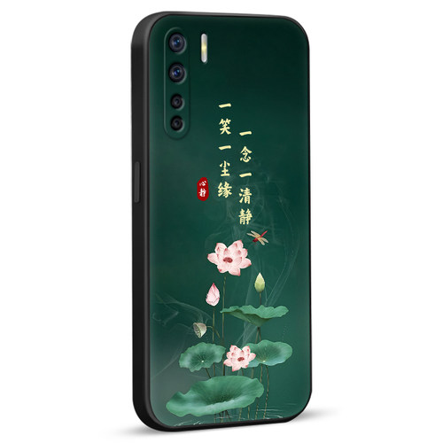 彧玺适用于oppoa91全包防摔手机壳pcpm00直边新款pcpt00防摔保护套0pp0a91秋冬高级感opoa91保护套oppa91经典 - 图3