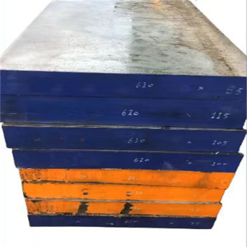 20CrMnMo 40CrMo4合金钢4130铬钼板50CrMnMo合金钢钢板SCM418H - 图3