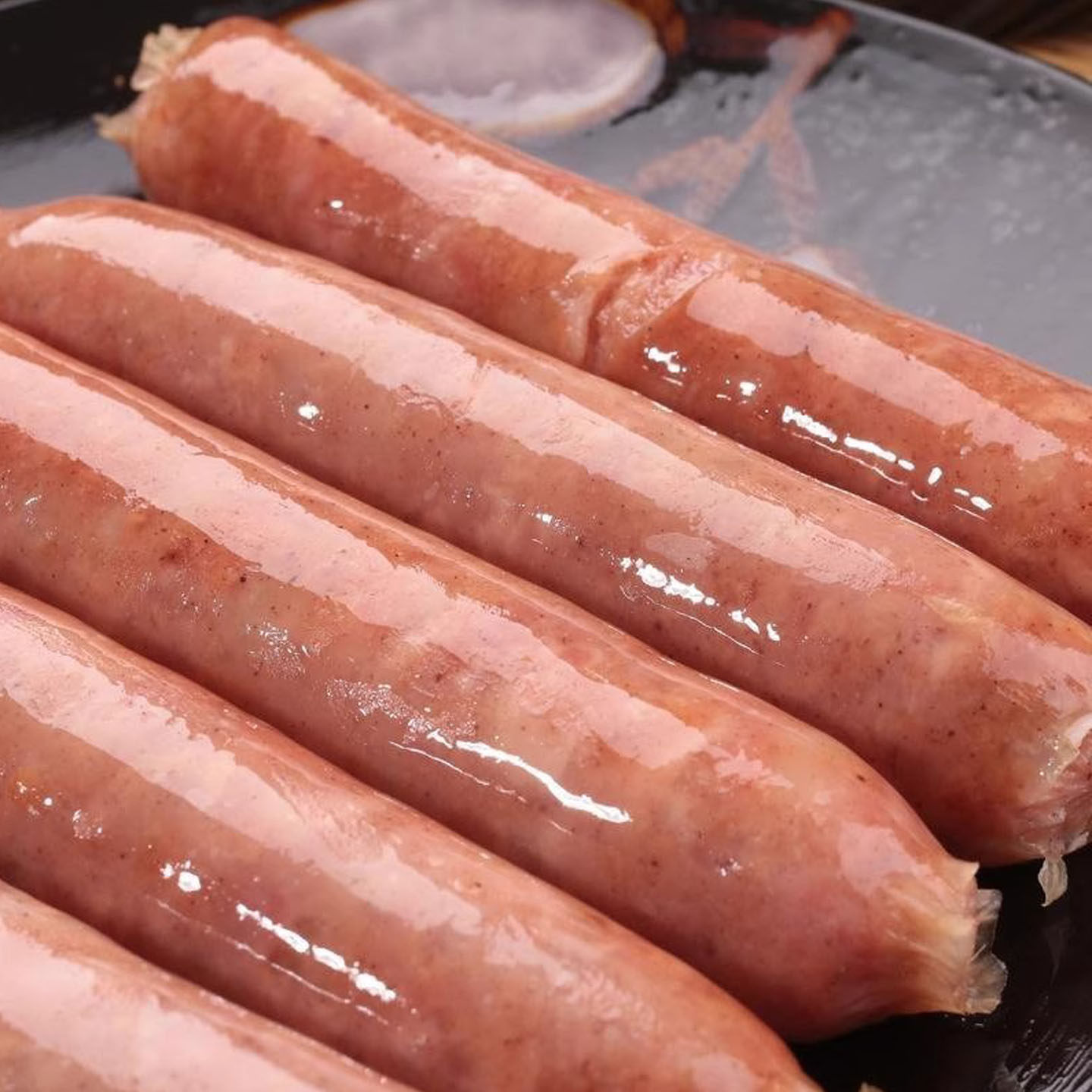 三统万福烤肠肉肠商用700g台湾香肠地道肠热狗肠火腿肠火山石烤肠,淘宝优惠券,粉丝福利购,淘宝优惠卷