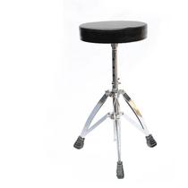 New Bao Drum Stool Drum Stool Racks Subdrum Stool students Jazz drum Drum Stool height Lift Thickened Bracket