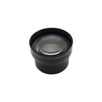 Increase in distance lens 62MM 2 0 times doubling mirror 2 0 times additional lens Nikon Sony versatile