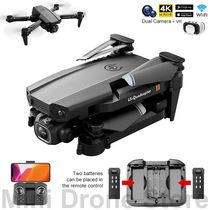 XT6 Whoolesale RC Helicopters Toy Gift FPV VR Mini Drone 4K H