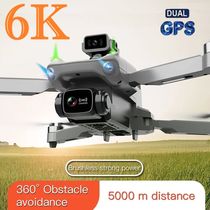 K998 GPS Drone 4K Professional 6K Dual ESC Camera Obstare A