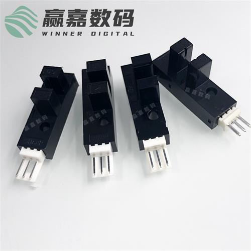 喷绘机宇宙风写真机UV平板打印机刮片限位开关赛博墨栈感应器原点 - 图2