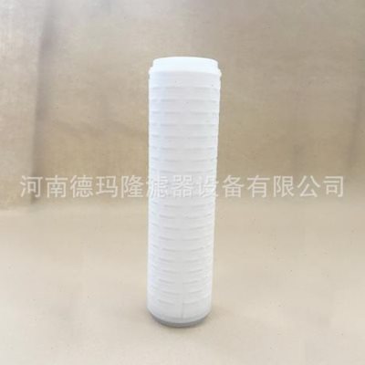 工业水滤芯气体滤芯AB05PFR2WH4 PFS1001ZMH13 AB1PFR7PVH4 - 图2