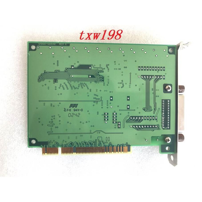 格泓 PCI-488 PCI 总线 IEEE488  GPIB 通讯卡 - 图2