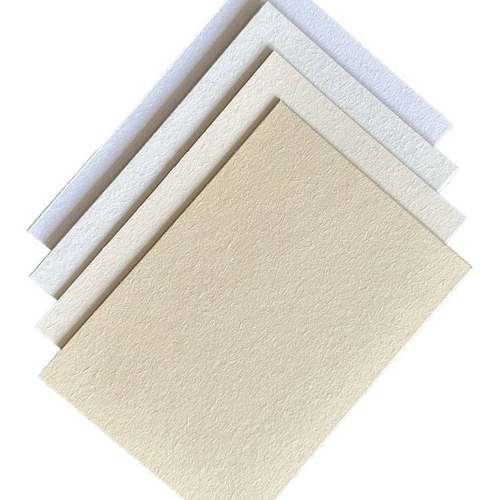 300克加厚大地纸艺术纸 A3/a4/a5/a6打印纸明信片吊牌请柬贺卡纸 - 图3