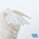 BABADOLL Feathered Snake Doll Plush Toy