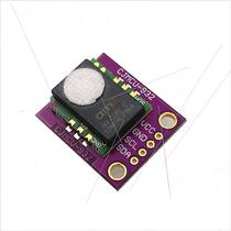  iAQCCJMCU-OC932 indoor air quality sensor module oreVOC TVCO2