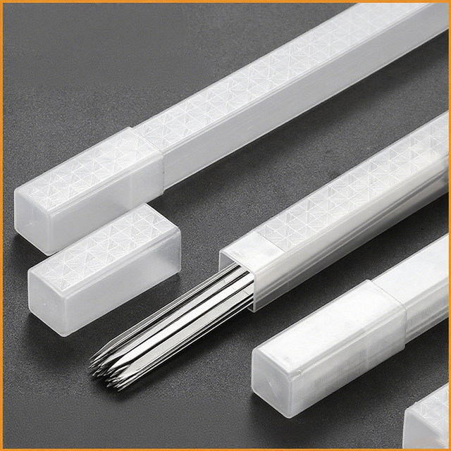 BBQ skewer tube outdoor camping barbecue equipment