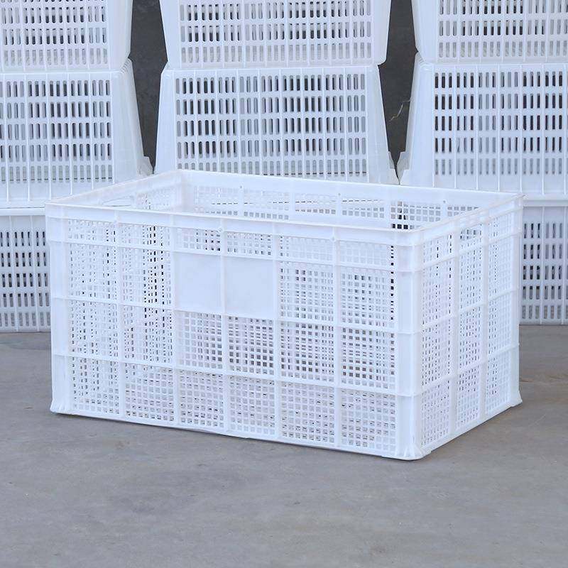 厂家一米筐pe筐1米水果蔬菜周转框加厚服装快递箱可加轮,淘宝优惠券,粉丝福利购,淘宝优惠卷