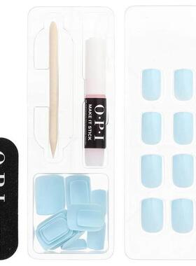 OPI,On Point, Instant Press-On Mani, Short Length