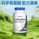 Nutricost L-citrulline ແຄບຊູນກິລາປະສິດທິພາບກ້າມຊີ້ນຫົວໃຈການໄຫຼວຽນຂອງເລືອດປ້ອງກັນພູມຕ້ານທານ
