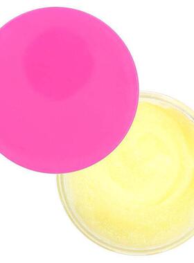 b.fresh,Body Scrub With Sugar &amp;amp;amp; Shea Butter,