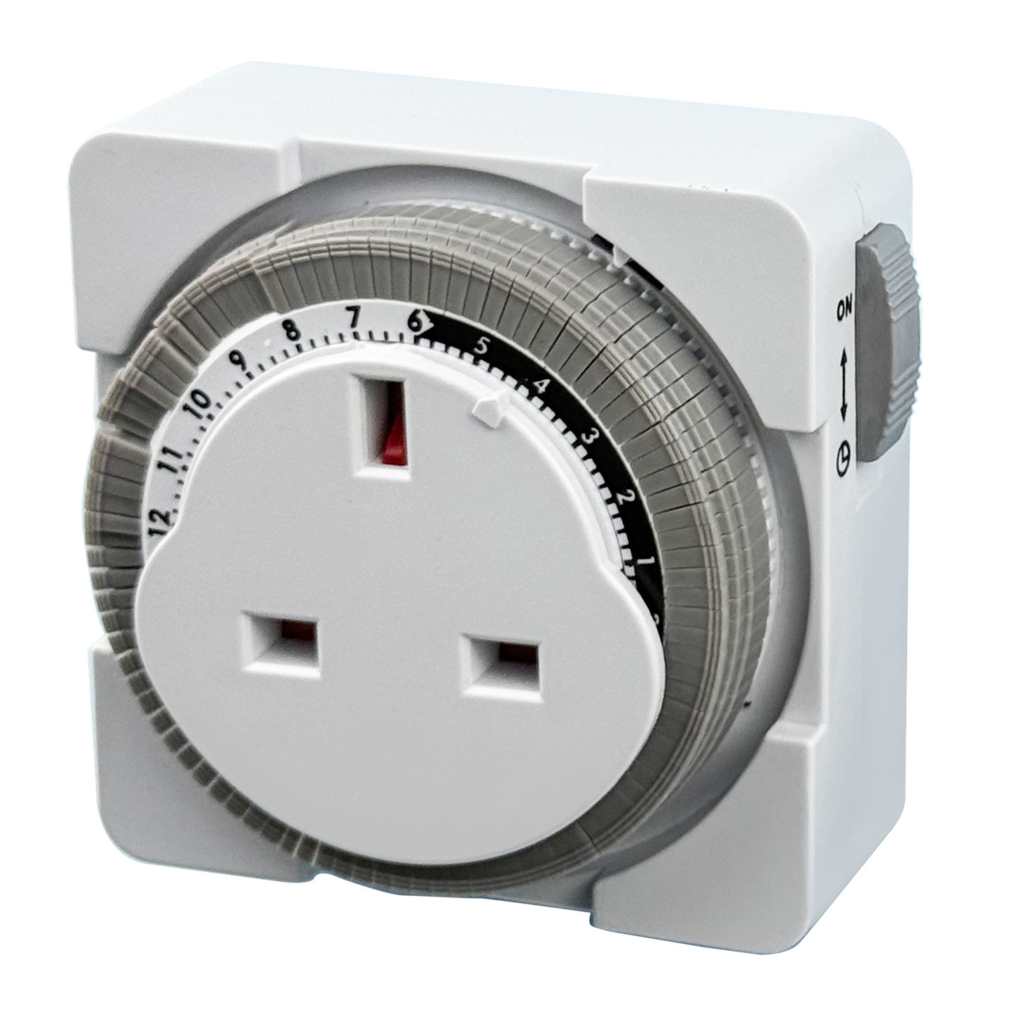 英规定时器24小时循环定时开关13A英标定时插座自动断电控制鱼缸,淘宝优惠券,粉丝福利购,淘宝优惠卷