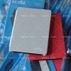 Suitable for kindle 10th generation new e-book protective cover k10 new original textile protective case sleep wake-up