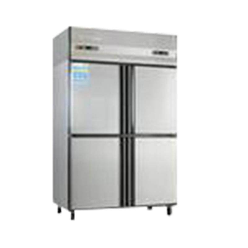 酒店厨房设备四门高身低温冷藏柜立式四门低温冰柜,淘宝优惠券,粉丝福利购,淘宝优惠卷