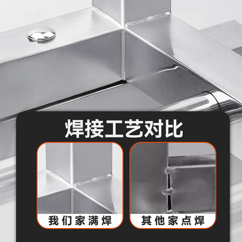 甘蔗铡刀新款切节机切甘蔗神器不锈钢闸刀匝刀扎刀切片切块切段机 - 图2