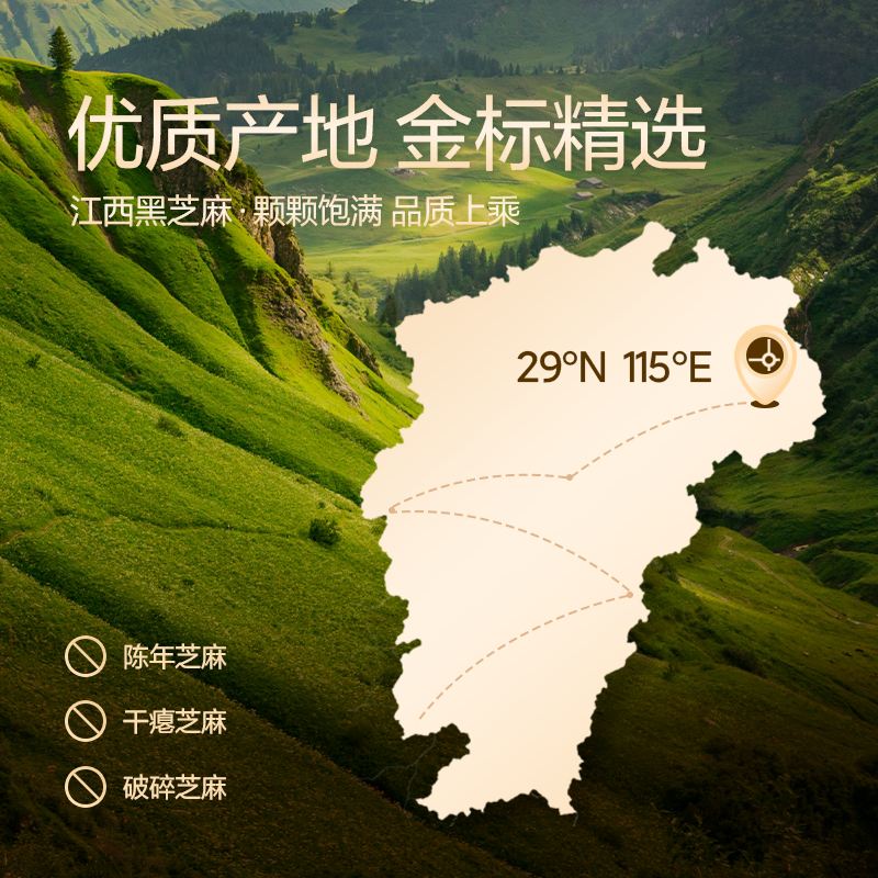 岐黄妙物黑芝麻丸非遗九蒸九晒老成人孕妇儿童休闲零食正品旗舰店,淘宝优惠券,粉丝福利购,淘宝优惠卷