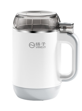 扬子家用磨粉机破壁研磨咖啡