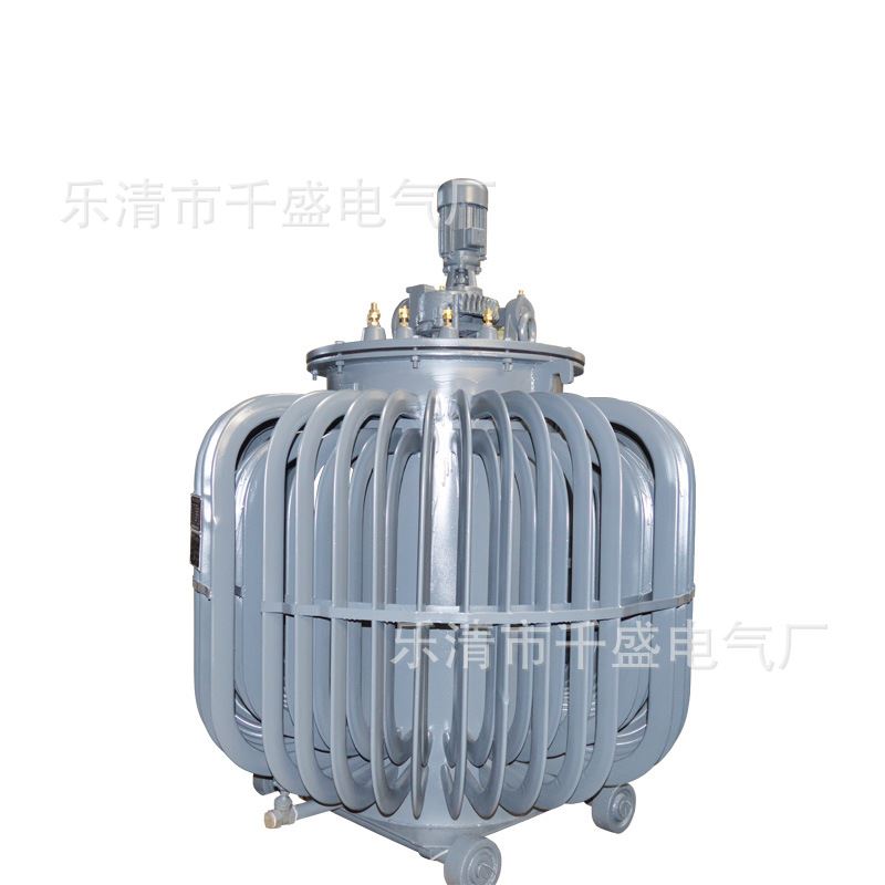 三相稳压器TSJA-350KVA 调压器0-650V隧道用三相油浸感应式调压器 - 图2