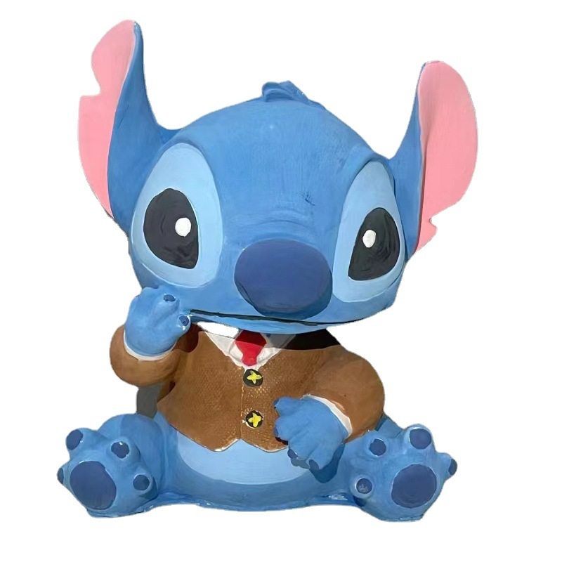 搪胶彩绘白胚娃娃儿童diy手工涂色非石膏白胚地摊涂鸦玩具存钱罐,淘宝优惠券,粉丝福利购,淘宝优惠卷