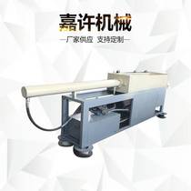 Spot horizontal hydraulic pull-bed small hydraulic pull-bed keyway spline pull-bed pull horizontal hydraulic pull-bed