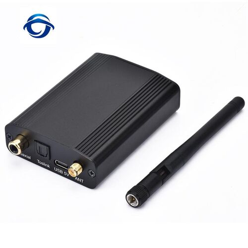 A107 CSR8675 Bluetooth Vu5.0 audio digital interface  fiber - 图1