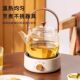 Current special price German electric pottery stove tea stove tea cooker boiling water tea stove mini induction cooker household electric stove teapot