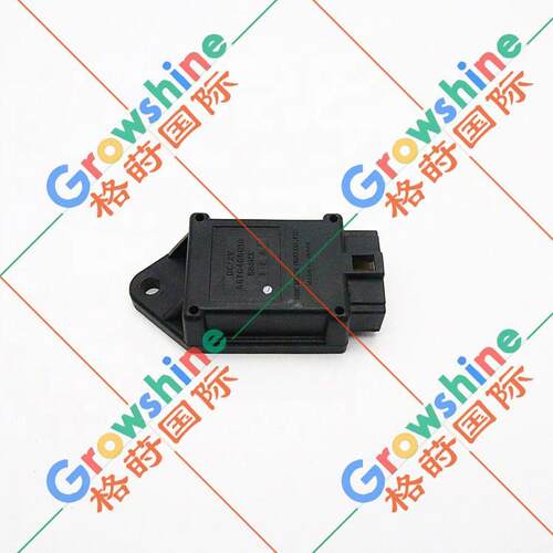 4JG2继电器8970405010，8-97040501-0 - 图2