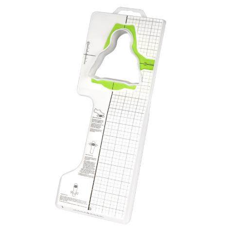 公路车卡鞋锁踏卡鞋扣片调整垫块垫片卡鞋测量工具长短腿卡鞋扣片,淘宝优惠券,粉丝福利购,淘宝优惠卷