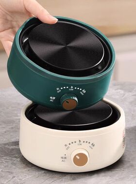 德国电热炉小型电陶炉煮茶器
