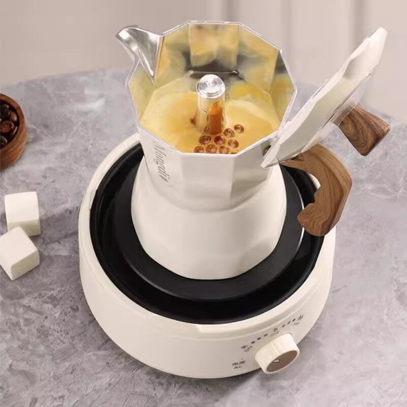 德国全自动电陶炉茶炉煮茶器小型烧水泡茶炉家用电热炉迷你电磁炉,淘宝优惠券,粉丝福利购,淘宝优惠卷