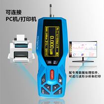 ten thousand PORTABLE ROUGHNESS GAUGE high-precision TR200 Bluetooth handheld detection light finish surface measuring instrument