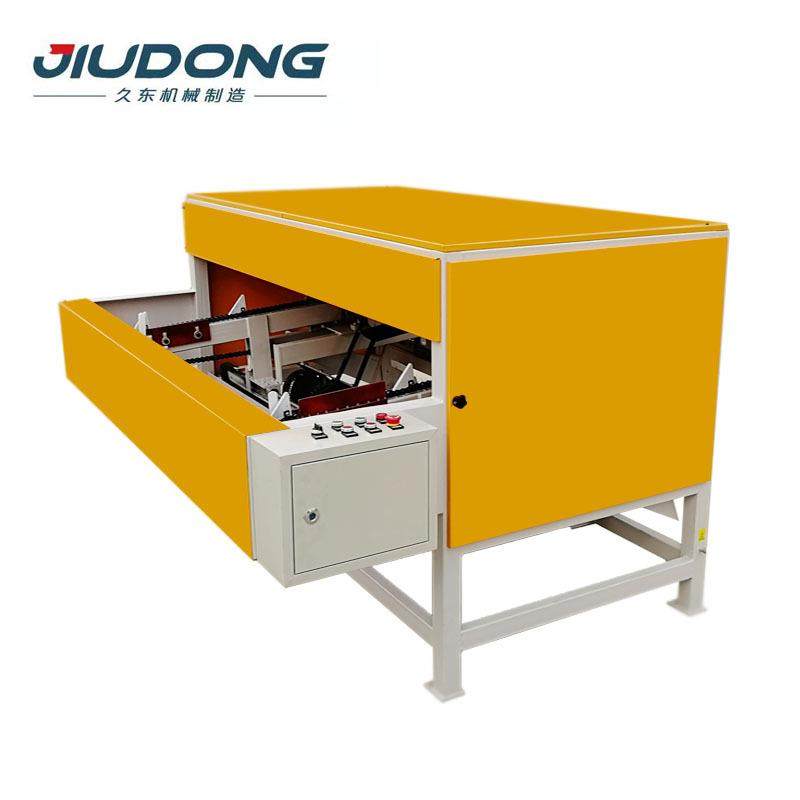 自动双端齐头锯数控双头截断锯溜边锯木工断料机齐头修边台式锯,淘宝优惠券,粉丝福利购,淘宝优惠卷