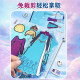 Princess Elsa Dress Up Quiet Book New Style