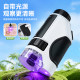 Mini children's microscope experimental set for primary and secondary school students