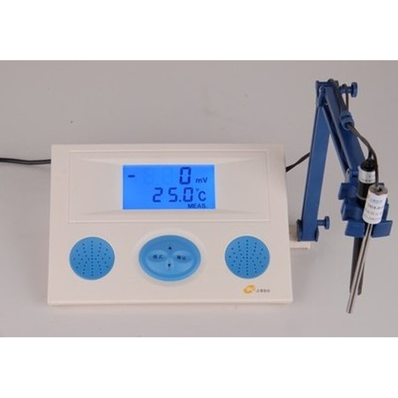 电导率仪DDS-11A/DDS-307A实验室电化学分析仪器可开票-图0