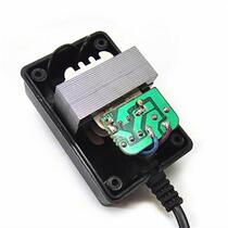 Universal Electronic Organ Power Charger Plug Power Cord Adapter Transformer Socket Accessories 61 Build DC12V