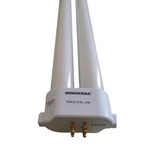 Min reachable minkkeda eye protection lamp tube ydw-9w11w13w18w25w-h-u-π r l