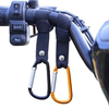 Electric vehicle hook Electric vehicle/accessory hook