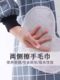 防水防油围裙女厨房做饭专用长袖罩衣可擦手家用防污大人工作服秋