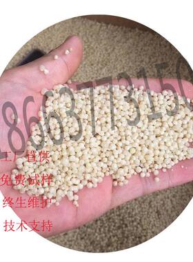 DL80双螺杆糊化大米粉机器 膨化大米粉成型设备